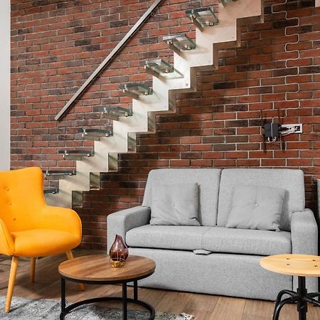 Dwupoziomowy Apartament Na Starym Podgorzu - By Upstairs 克拉科夫 外观 照片